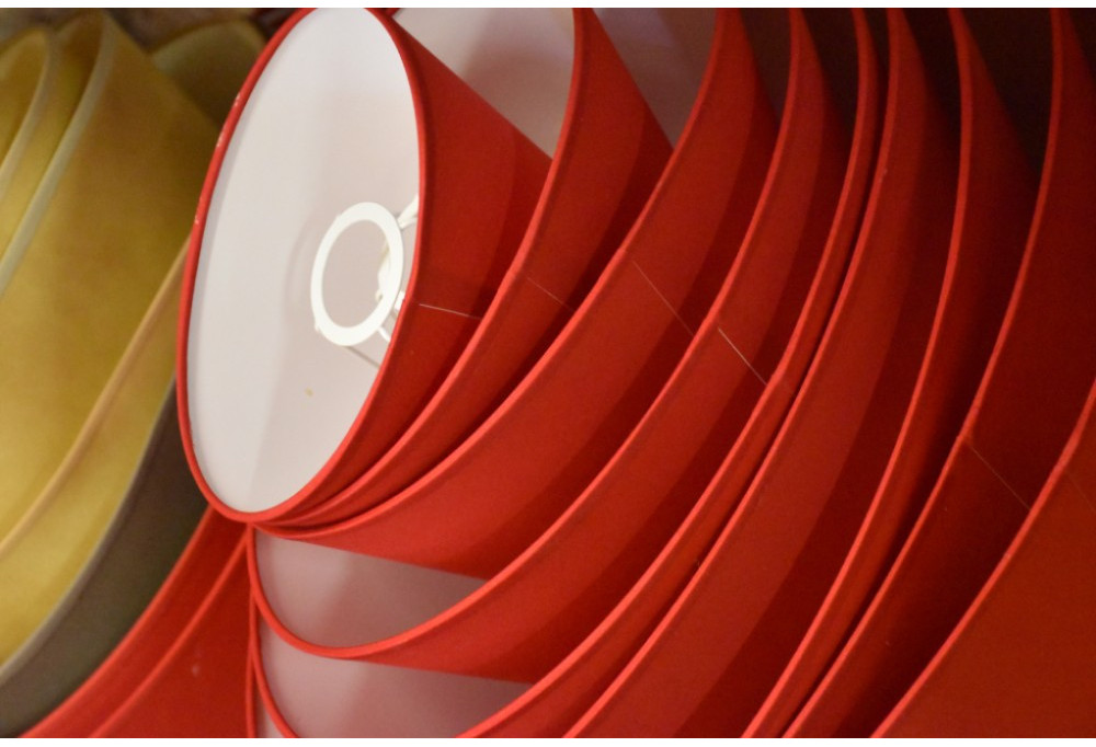 Bien comprendre les dimensions et les fixations de votre abat-jour